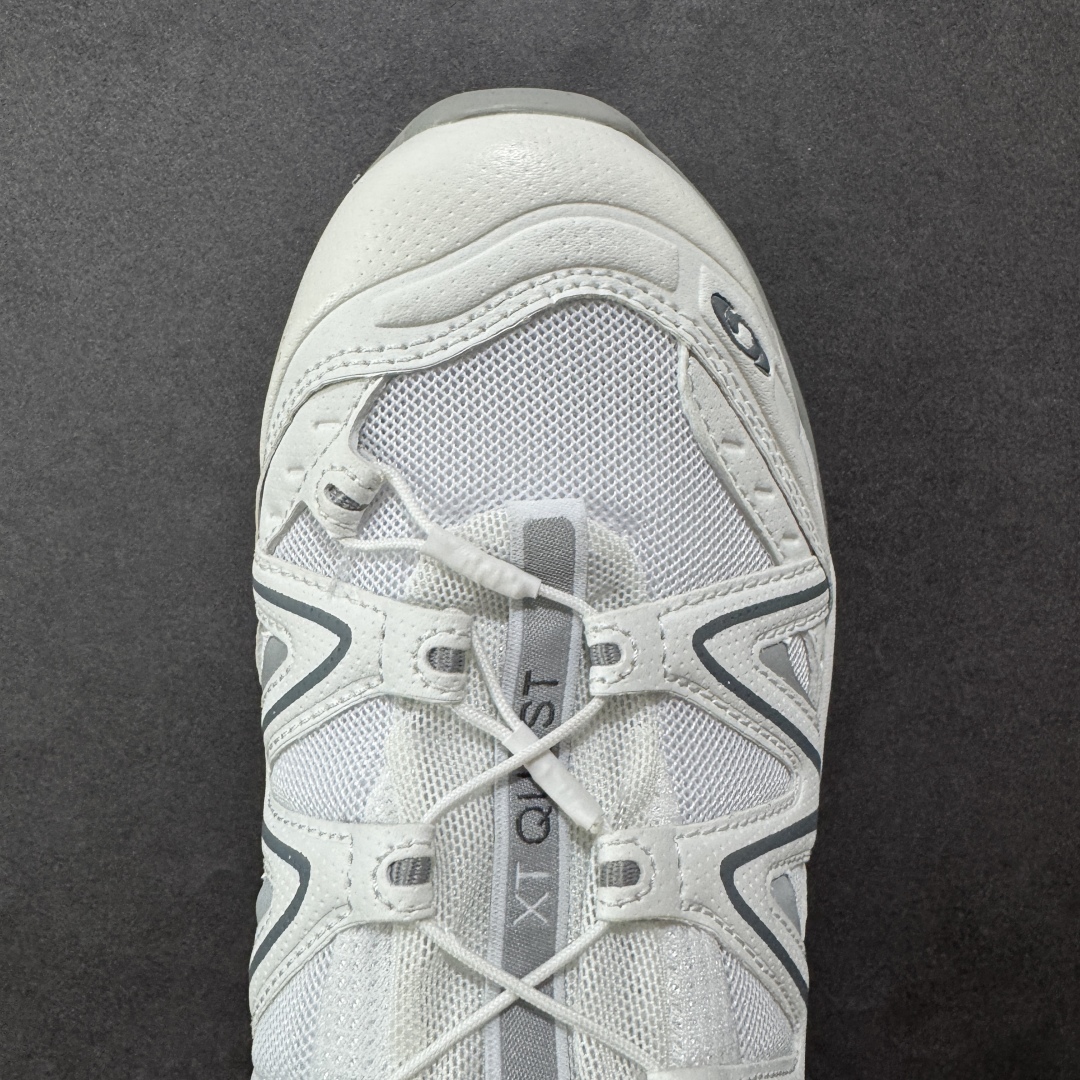 图片[8]-【福利特价】Salomon XT-QUEST ADV 萨洛蒙潮流越野机能户外功能鞋 外贸平台订单 大量库存白菜价清货 超赞品质 全套原纸板楦头开发 原厂网布配套加持 确保原汁原味 完美呈现版型 原档数据独家私模五层组合大底 原装Ortholite轻量化鞋垫 原厂TPU锁扣 进口港宝加持 后跟自然饱满 还原公司包裹性 尺码：36 36.5 37.5 38 38.5 39 40 40.5 41 42 42.5 43 44 44.5 45-选品中心