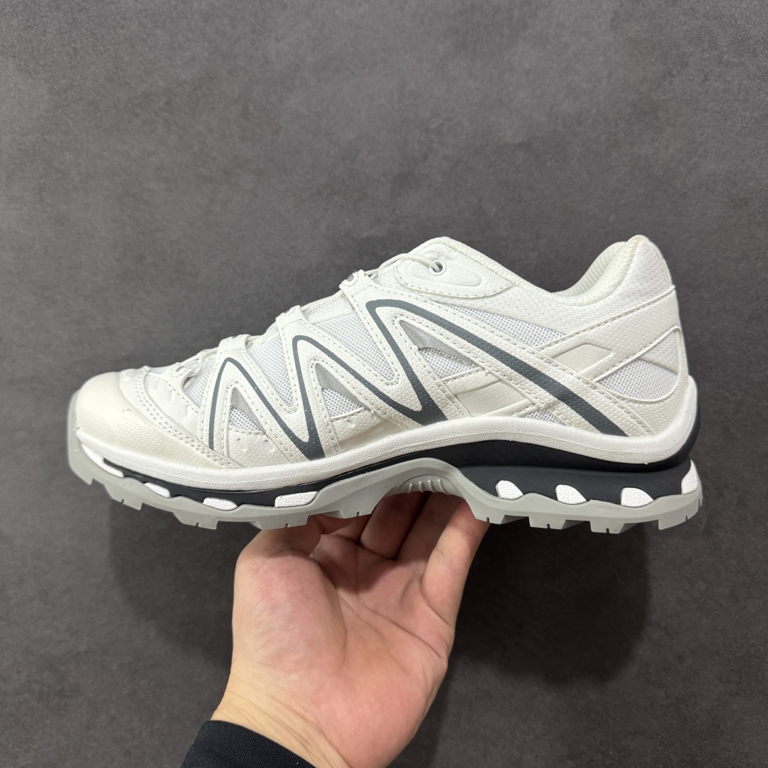 图片[2]-【福利特价】Salomon XT-QUEST ADV 萨洛蒙潮流越野机能户外功能鞋 外贸平台订单 大量库存白菜价清货 超赞品质 全套原纸板楦头开发 原厂网布配套加持 确保原汁原味 完美呈现版型 原档数据独家私模五层组合大底 原装Ortholite轻量化鞋垫 原厂TPU锁扣 进口港宝加持 后跟自然饱满 还原公司包裹性 尺码：36 36.5 37.5 38 38.5 39 40 40.5 41 42 42.5 43 44 44.5 45-选品中心