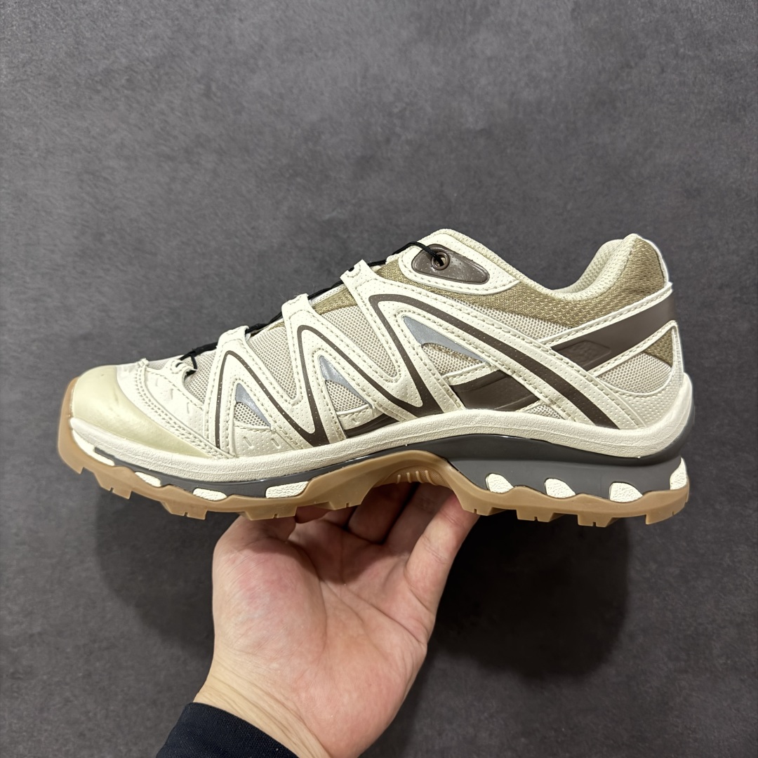图片[2]-【福利特价】Salomon XT-QUEST ADV 萨洛蒙潮流越野机能户外功能鞋 外贸平台订单 大量库存白菜价清货 超赞品质 全套原纸板楦头开发 原厂网布配套加持 确保原汁原味 完美呈现版型 原档数据独家私模五层组合大底 原装Ortholite轻量化鞋垫 原厂TPU锁扣 进口港宝加持 后跟自然饱满 还原公司包裹性 尺码：36 36.5 37.5 38 38.5 39 40 40.5 41 42 42.5 43 44 44.5 45-选品中心