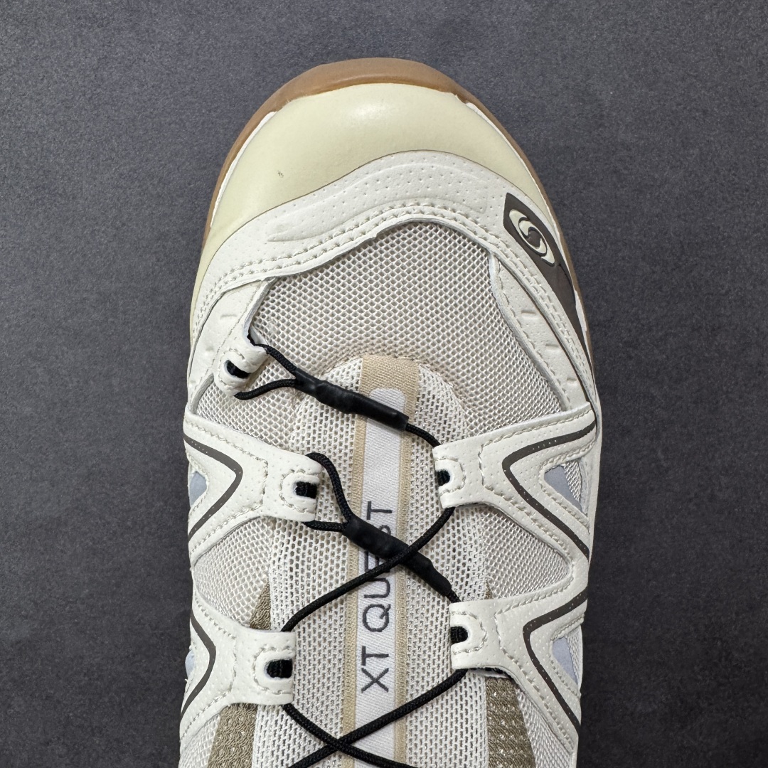 图片[8]-【福利特价】Salomon XT-QUEST ADV 萨洛蒙潮流越野机能户外功能鞋 外贸平台订单 大量库存白菜价清货 超赞品质 全套原纸板楦头开发 原厂网布配套加持 确保原汁原味 完美呈现版型 原档数据独家私模五层组合大底 原装Ortholite轻量化鞋垫 原厂TPU锁扣 进口港宝加持 后跟自然饱满 还原公司包裹性 尺码：36 36.5 37.5 38 38.5 39 40 40.5 41 42 42.5 43 44 44.5 45-选品中心