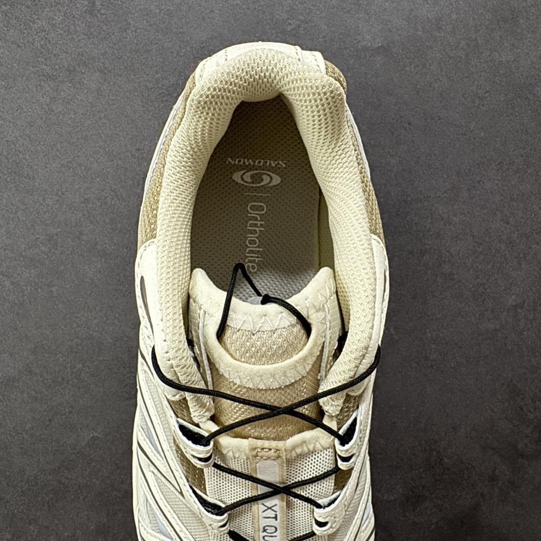 图片[7]-【福利特价】Salomon XT-QUEST ADV 萨洛蒙潮流越野机能户外功能鞋 外贸平台订单 大量库存白菜价清货 超赞品质 全套原纸板楦头开发 原厂网布配套加持 确保原汁原味 完美呈现版型 原档数据独家私模五层组合大底 原装Ortholite轻量化鞋垫 原厂TPU锁扣 进口港宝加持 后跟自然饱满 还原公司包裹性 尺码：36 36.5 37.5 38 38.5 39 40 40.5 41 42 42.5 43 44 44.5 45-选品中心