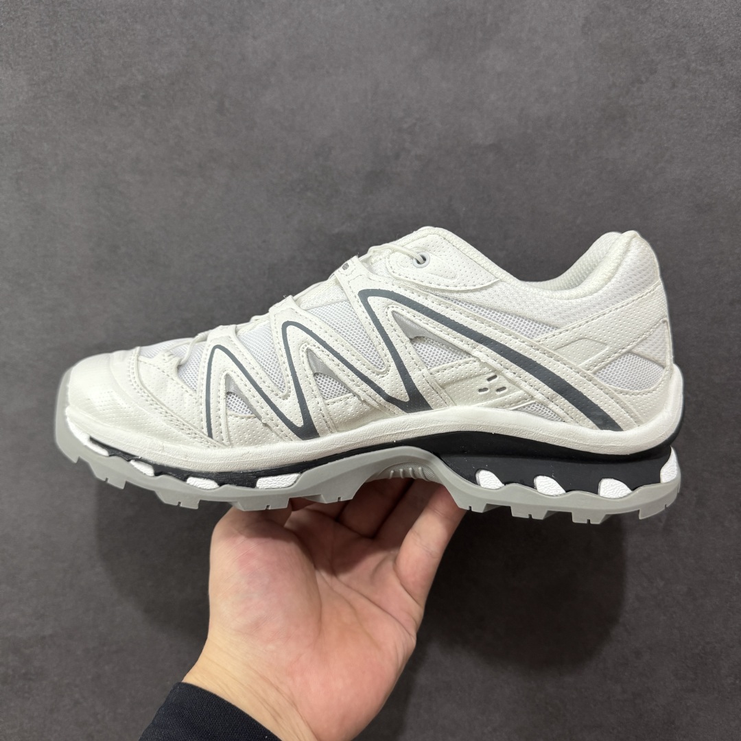 图片[2]-【福利特价】Salomon XT-QUEST ADV 萨洛蒙潮流越野机能户外功能鞋 外贸平台订单 大量库存白菜价清货 超赞品质 全套原纸板楦头开发 原厂网布配套加持 确保原汁原味 完美呈现版型 原档数据独家私模五层组合大底 原装Ortholite轻量化鞋垫 原厂TPU锁扣 进口港宝加持 后跟自然饱满 还原公司包裹性 尺码：36 36.5 37.5 38 38.5 39 40 40.5 41 42 42.5 43 44 44.5 45-选品中心