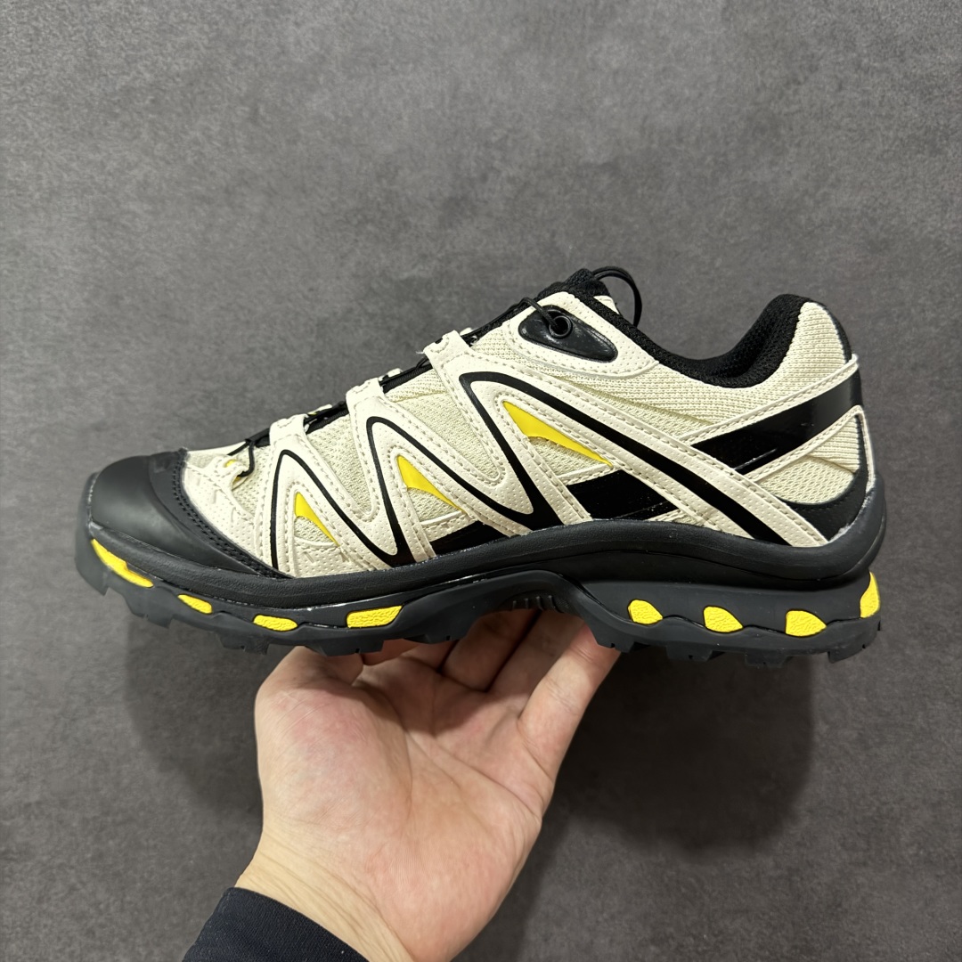 图片[2]-【福利特价】Salomon XT-QUEST ADV 萨洛蒙潮流越野机能户外功能鞋 外贸平台订单 大量库存白菜价清货 超赞品质 全套原纸板楦头开发 原厂网布配套加持 确保原汁原味 完美呈现版型 原档数据独家私模五层组合大底 原装Ortholite轻量化鞋垫 原厂TPU锁扣 进口港宝加持 后跟自然饱满 还原公司包裹性 尺码：36 36.5 37.5 38 38.5 39 40 40.5 41 42 42.5 43 44 44.5 45-选品中心