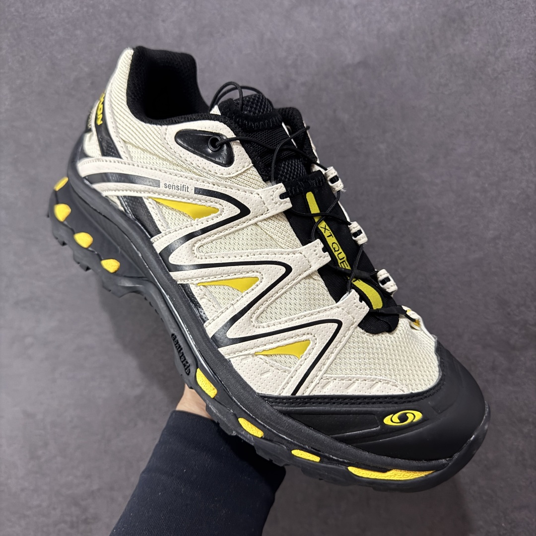 图片[3]-【福利特价】Salomon XT-QUEST ADV 萨洛蒙潮流越野机能户外功能鞋 外贸平台订单 大量库存白菜价清货 超赞品质 全套原纸板楦头开发 原厂网布配套加持 确保原汁原味 完美呈现版型 原档数据独家私模五层组合大底 原装Ortholite轻量化鞋垫 原厂TPU锁扣 进口港宝加持 后跟自然饱满 还原公司包裹性 尺码：36 36.5 37.5 38 38.5 39 40 40.5 41 42 42.5 43 44 44.5 45-选品中心