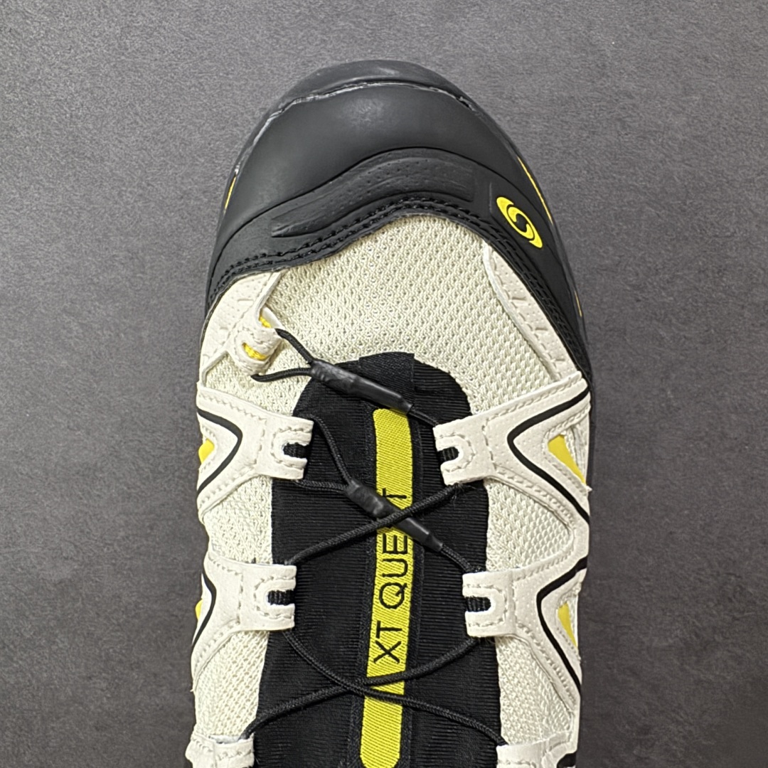 图片[8]-【福利特价】Salomon XT-QUEST ADV 萨洛蒙潮流越野机能户外功能鞋 外贸平台订单 大量库存白菜价清货 超赞品质 全套原纸板楦头开发 原厂网布配套加持 确保原汁原味 完美呈现版型 原档数据独家私模五层组合大底 原装Ortholite轻量化鞋垫 原厂TPU锁扣 进口港宝加持 后跟自然饱满 还原公司包裹性 尺码：36 36.5 37.5 38 38.5 39 40 40.5 41 42 42.5 43 44 44.5 45-选品中心