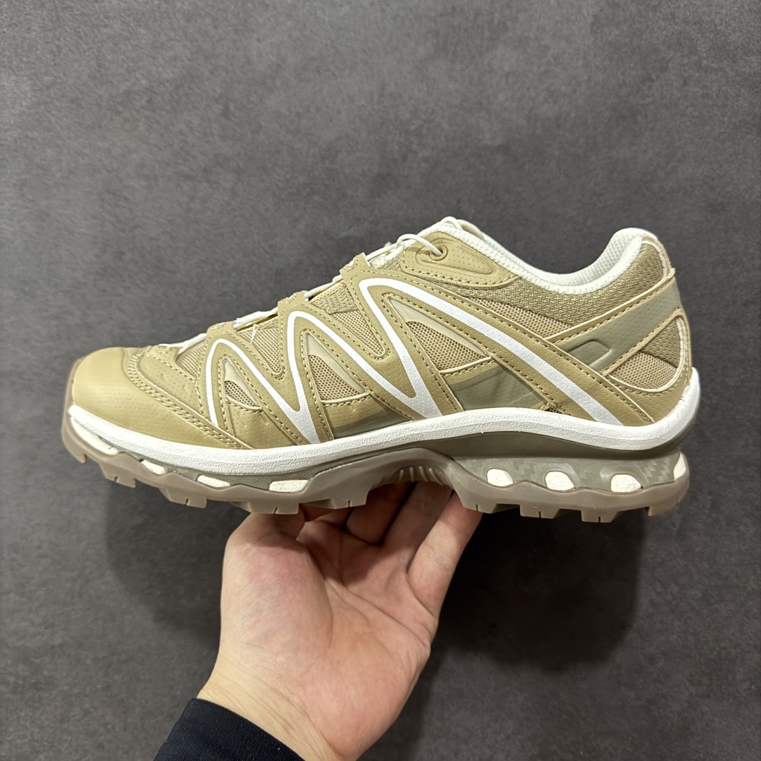 图片[2]-【福利特价】Salomon XT-QUEST ADV 萨洛蒙潮流越野机能户外功能鞋 外贸平台订单 大量库存白菜价清货 超赞品质 全套原纸板楦头开发 原厂网布配套加持 确保原汁原味 完美呈现版型 原档数据独家私模五层组合大底 原装Ortholite轻量化鞋垫 原厂TPU锁扣 进口港宝加持 后跟自然饱满 还原公司包裹性 尺码：36 36.5 37.5 38 38.5 39 40 40.5 41 42 42.5 43 44 44.5 45-选品中心