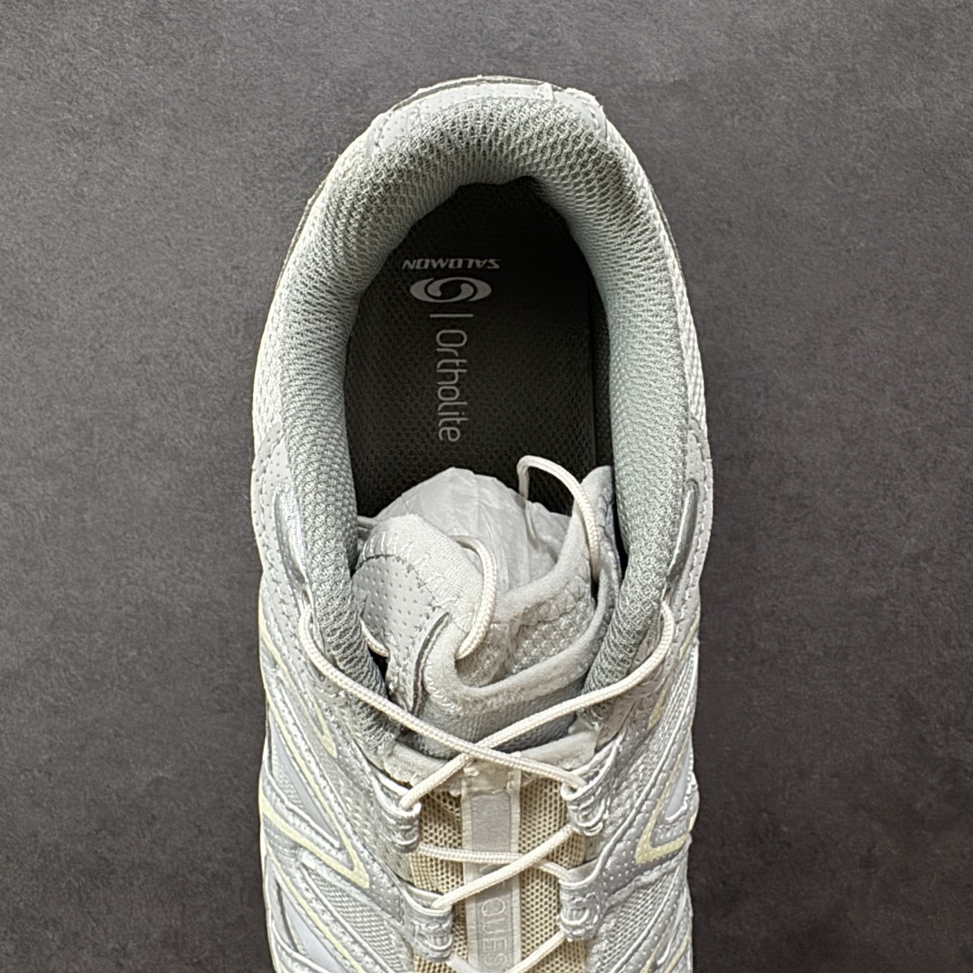 图片[7]-【福利特价】Salomon XT-QUEST ADV 萨洛蒙潮流越野机能户外功能鞋 外贸平台订单 大量库存白菜价清货 超赞品质 全套原纸板楦头开发 原厂网布配套加持 确保原汁原味 完美呈现版型 原档数据独家私模五层组合大底 原装Ortholite轻量化鞋垫 原厂TPU锁扣 进口港宝加持 后跟自然饱满 还原公司包裹性 尺码：36 36.5 37.5 38 38.5 39 40 40.5 41 42 42.5 43 44 44.5 45-选品中心