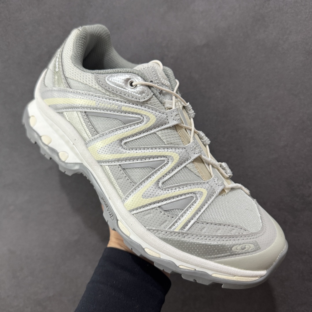 图片[3]-【福利特价】Salomon XT-QUEST ADV 萨洛蒙潮流越野机能户外功能鞋 外贸平台订单 大量库存白菜价清货 超赞品质 全套原纸板楦头开发 原厂网布配套加持 确保原汁原味 完美呈现版型 原档数据独家私模五层组合大底 原装Ortholite轻量化鞋垫 原厂TPU锁扣 进口港宝加持 后跟自然饱满 还原公司包裹性 尺码：36 36.5 37.5 38 38.5 39 40 40.5 41 42 42.5 43 44 44.5 45-选品中心