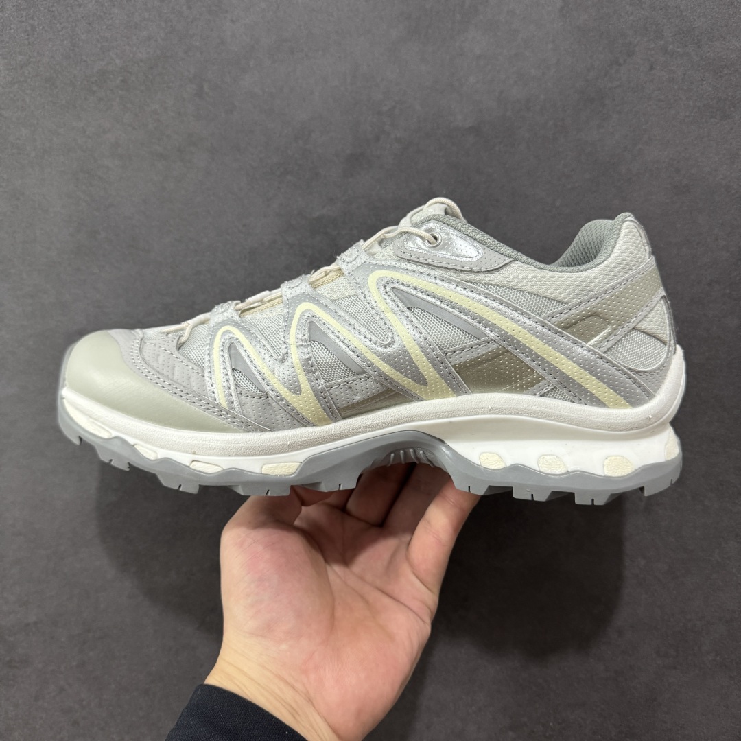 图片[2]-【福利特价】Salomon XT-QUEST ADV 萨洛蒙潮流越野机能户外功能鞋 外贸平台订单 大量库存白菜价清货 超赞品质 全套原纸板楦头开发 原厂网布配套加持 确保原汁原味 完美呈现版型 原档数据独家私模五层组合大底 原装Ortholite轻量化鞋垫 原厂TPU锁扣 进口港宝加持 后跟自然饱满 还原公司包裹性 尺码：36 36.5 37.5 38 38.5 39 40 40.5 41 42 42.5 43 44 44.5 45-选品中心