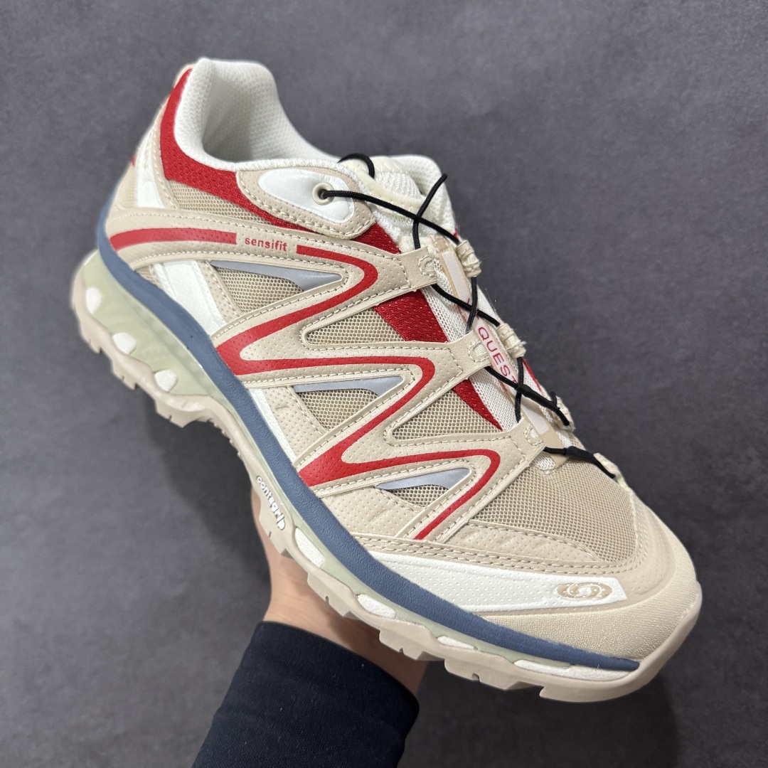 图片[3]-【福利特价】Salomon XT-QUEST ADV 萨洛蒙潮流越野机能户外功能鞋 外贸平台订单 大量库存白菜价清货 超赞品质 全套原纸板楦头开发 原厂网布配套加持 确保原汁原味 完美呈现版型 原档数据独家私模五层组合大底 原装Ortholite轻量化鞋垫 原厂TPU锁扣 进口港宝加持 后跟自然饱满 还原公司包裹性 尺码：36 36.5 37.5 38 38.5 39 40 40.5 41 42 42.5 43 44 44.5 45-选品中心