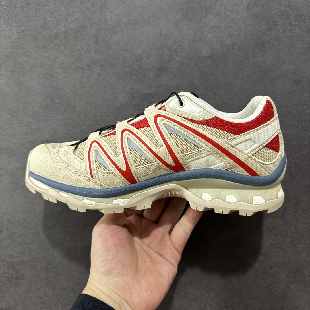 图片[2]-【福利特价】Salomon XT-QUEST ADV 萨洛蒙潮流越野机能户外功能鞋 外贸平台订单 大量库存白菜价清货 超赞品质 全套原纸板楦头开发 原厂网布配套加持 确保原汁原味 完美呈现版型 原档数据独家私模五层组合大底 原装Ortholite轻量化鞋垫 原厂TPU锁扣 进口港宝加持 后跟自然饱满 还原公司包裹性 尺码：36 36.5 37.5 38 38.5 39 40 40.5 41 42 42.5 43 44 44.5 45-选品中心