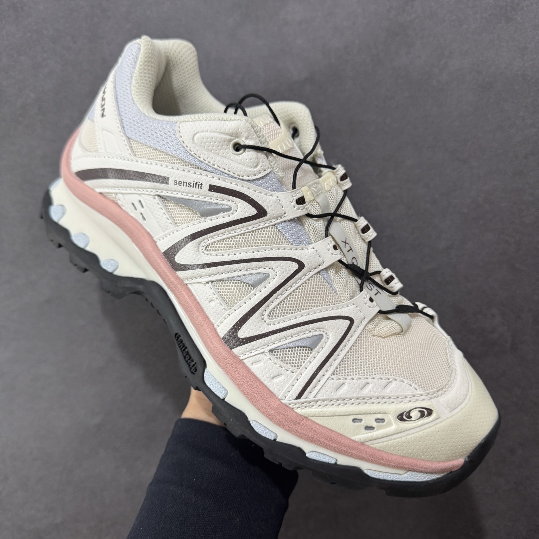 图片[3]-【福利特价】Salomon XT-QUEST ADV 萨洛蒙潮流越野机能户外功能鞋 外贸平台订单 大量库存白菜价清货 超赞品质 全套原纸板楦头开发 原厂网布配套加持 确保原汁原味 完美呈现版型 原档数据独家私模五层组合大底 原装Ortholite轻量化鞋垫 原厂TPU锁扣 进口港宝加持 后跟自然饱满 还原公司包裹性 尺码：36 36.5 37.5 38 38.5 39 40 40.5 41 42 42.5 43 44 44.5 45-选品中心