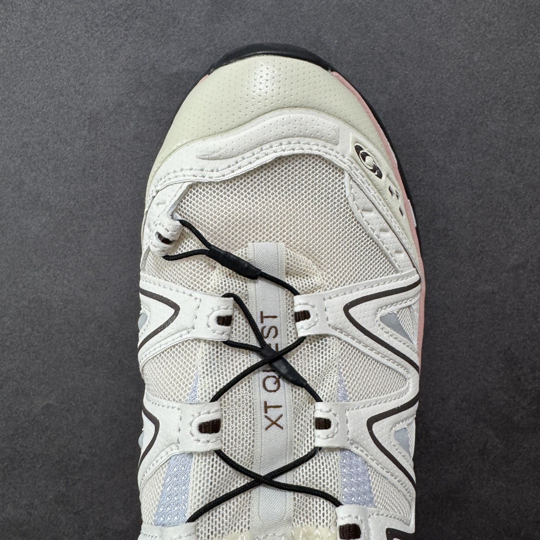 图片[8]-【福利特价】Salomon XT-QUEST ADV 萨洛蒙潮流越野机能户外功能鞋 外贸平台订单 大量库存白菜价清货 超赞品质 全套原纸板楦头开发 原厂网布配套加持 确保原汁原味 完美呈现版型 原档数据独家私模五层组合大底 原装Ortholite轻量化鞋垫 原厂TPU锁扣 进口港宝加持 后跟自然饱满 还原公司包裹性 尺码：36 36.5 37.5 38 38.5 39 40 40.5 41 42 42.5 43 44 44.5 45-选品中心