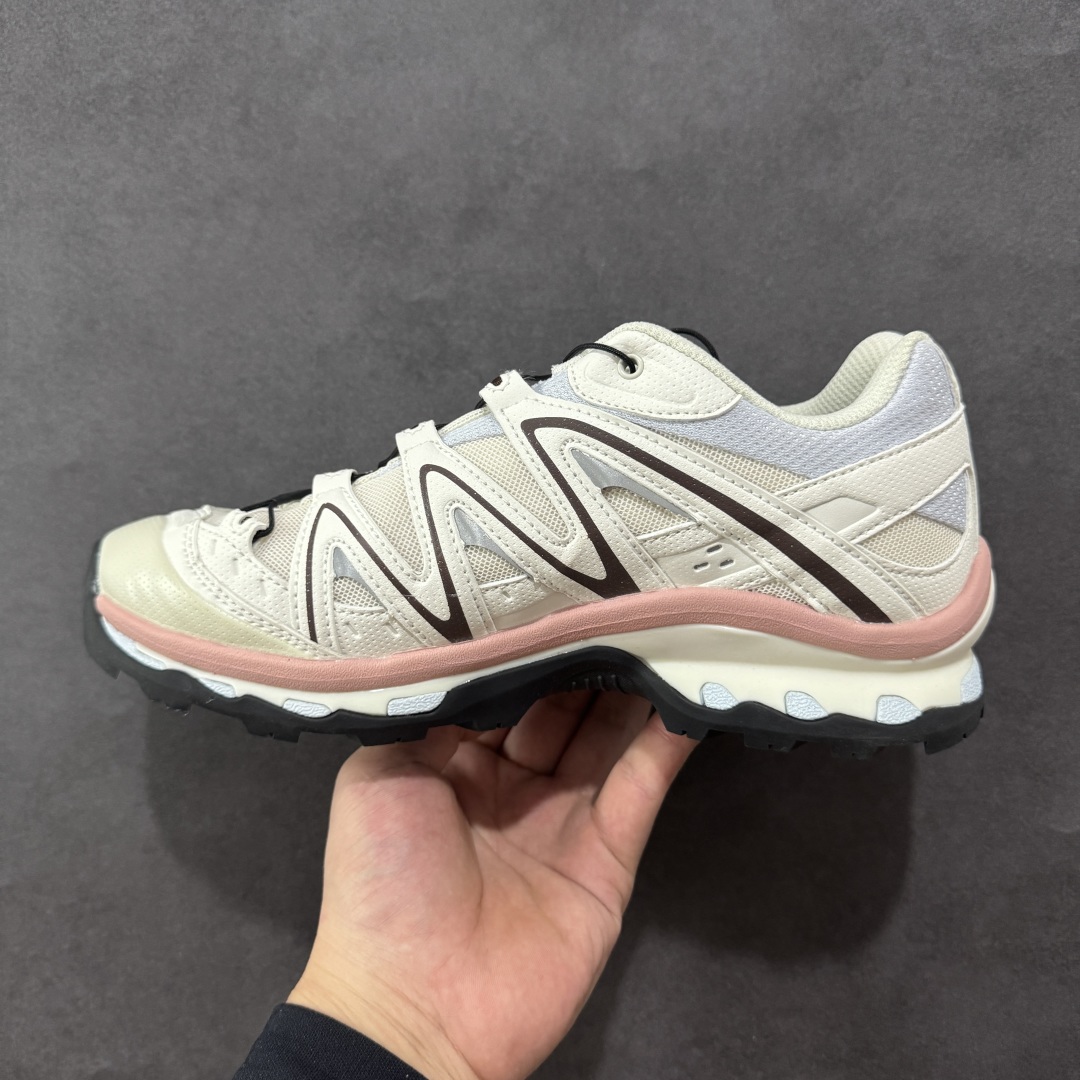 图片[2]-【福利特价】Salomon XT-QUEST ADV 萨洛蒙潮流越野机能户外功能鞋 外贸平台订单 大量库存白菜价清货 超赞品质 全套原纸板楦头开发 原厂网布配套加持 确保原汁原味 完美呈现版型 原档数据独家私模五层组合大底 原装Ortholite轻量化鞋垫 原厂TPU锁扣 进口港宝加持 后跟自然饱满 还原公司包裹性 尺码：36 36.5 37.5 38 38.5 39 40 40.5 41 42 42.5 43 44 44.5 45-选品中心