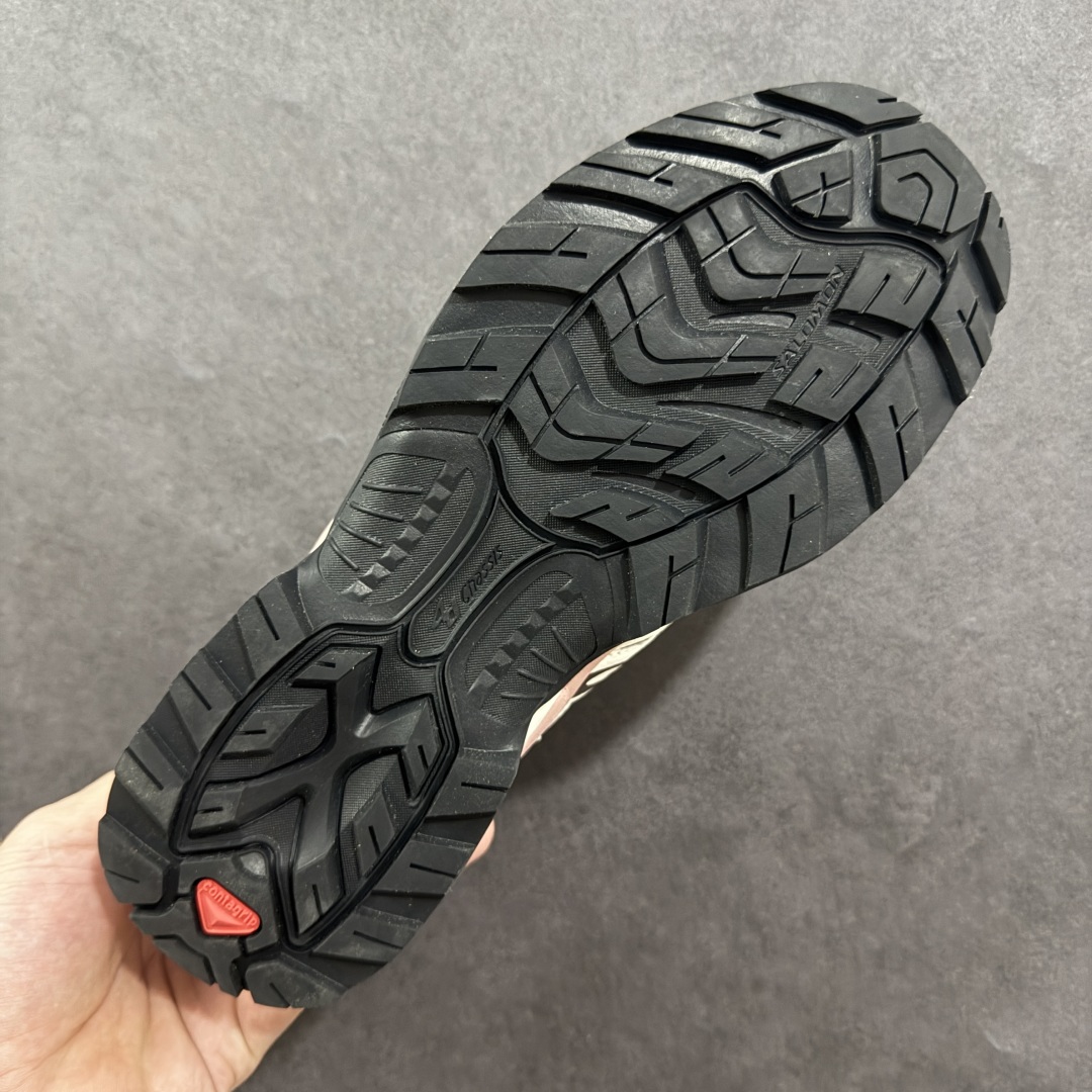 图片[9]-【福利特价】Salomon XT-QUEST ADV 萨洛蒙潮流越野机能户外功能鞋 外贸平台订单 大量库存白菜价清货 超赞品质 全套原纸板楦头开发 原厂网布配套加持 确保原汁原味 完美呈现版型 原档数据独家私模五层组合大底 原装Ortholite轻量化鞋垫 原厂TPU锁扣 进口港宝加持 后跟自然饱满 还原公司包裹性 尺码：36 36.5 37.5 38 38.5 39 40 40.5 41 42 42.5 43 44 44.5 45-选品中心