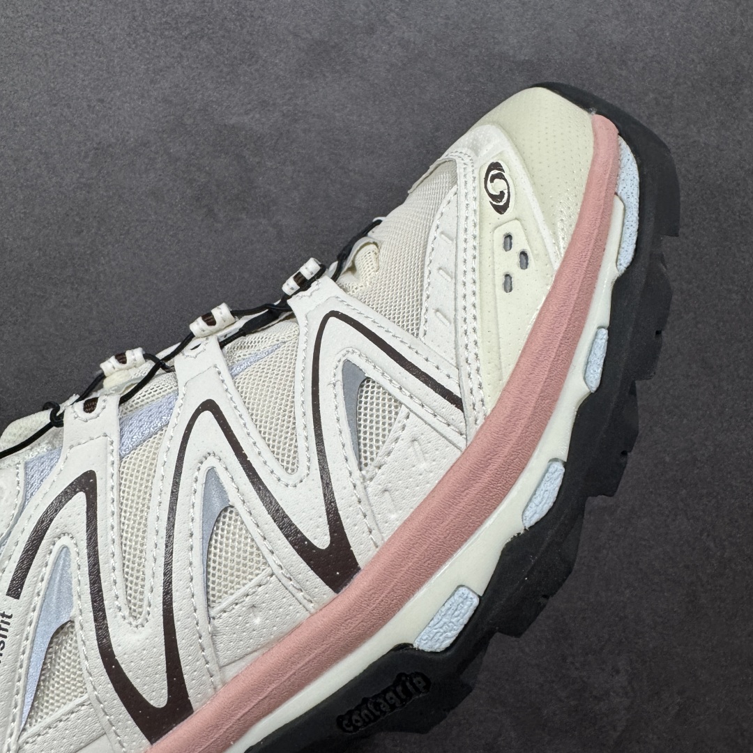 图片[5]-【福利特价】Salomon XT-QUEST ADV 萨洛蒙潮流越野机能户外功能鞋 外贸平台订单 大量库存白菜价清货 超赞品质 全套原纸板楦头开发 原厂网布配套加持 确保原汁原味 完美呈现版型 原档数据独家私模五层组合大底 原装Ortholite轻量化鞋垫 原厂TPU锁扣 进口港宝加持 后跟自然饱满 还原公司包裹性 尺码：36 36.5 37.5 38 38.5 39 40 40.5 41 42 42.5 43 44 44.5 45-选品中心