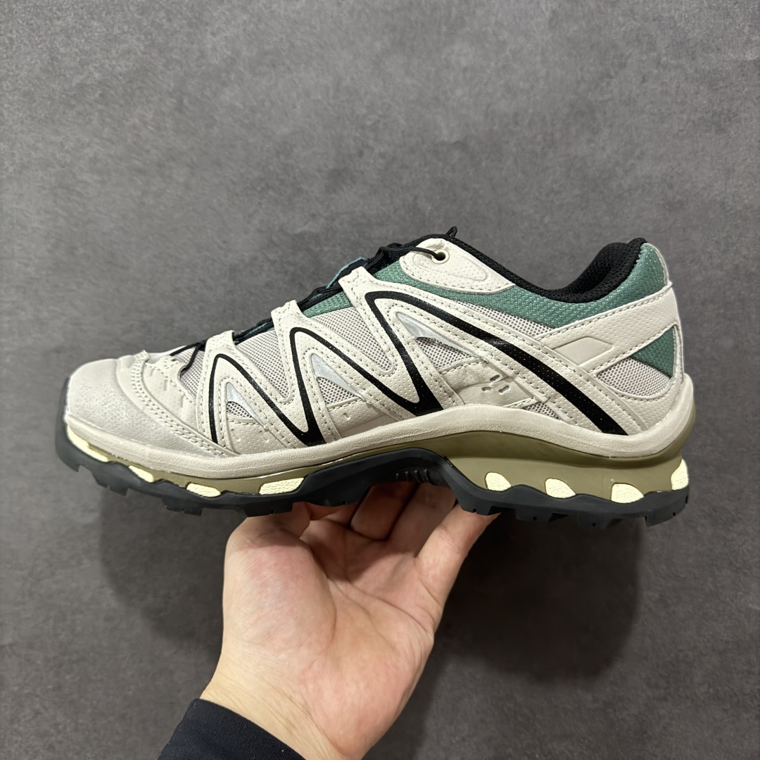 图片[2]-【福利特价】Salomon XT-QUEST ADV 萨洛蒙潮流越野机能户外功能鞋 外贸平台订单 大量库存白菜价清货 超赞品质 全套原纸板楦头开发 原厂网布配套加持 确保原汁原味 完美呈现版型 原档数据独家私模五层组合大底 原装Ortholite轻量化鞋垫 原厂TPU锁扣 进口港宝加持 后跟自然饱满 还原公司包裹性 尺码：36 36.5 37.5 38 38.5 39 40 40.5 41 42 42.5 43 44 44.5 45-选品中心