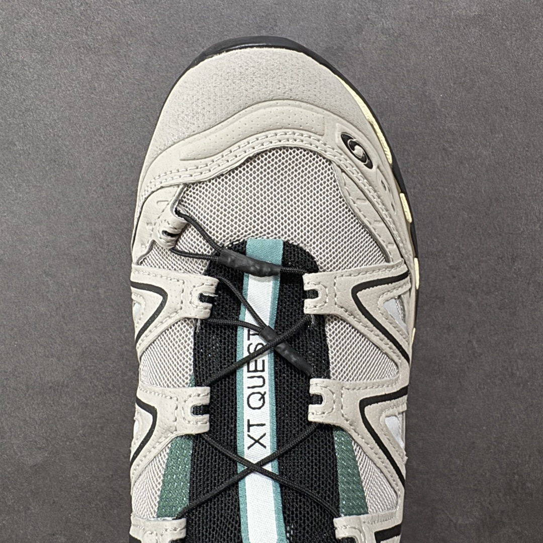 图片[8]-【福利特价】Salomon XT-QUEST ADV 萨洛蒙潮流越野机能户外功能鞋 外贸平台订单 大量库存白菜价清货 超赞品质 全套原纸板楦头开发 原厂网布配套加持 确保原汁原味 完美呈现版型 原档数据独家私模五层组合大底 原装Ortholite轻量化鞋垫 原厂TPU锁扣 进口港宝加持 后跟自然饱满 还原公司包裹性 尺码：36 36.5 37.5 38 38.5 39 40 40.5 41 42 42.5 43 44 44.5 45-选品中心