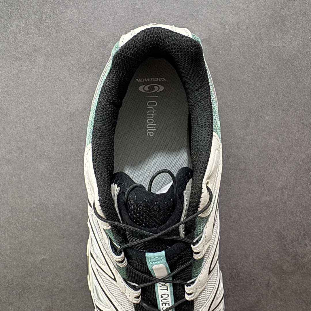 图片[7]-【福利特价】Salomon XT-QUEST ADV 萨洛蒙潮流越野机能户外功能鞋 外贸平台订单 大量库存白菜价清货 超赞品质 全套原纸板楦头开发 原厂网布配套加持 确保原汁原味 完美呈现版型 原档数据独家私模五层组合大底 原装Ortholite轻量化鞋垫 原厂TPU锁扣 进口港宝加持 后跟自然饱满 还原公司包裹性 尺码：36 36.5 37.5 38 38.5 39 40 40.5 41 42 42.5 43 44 44.5 45-选品中心