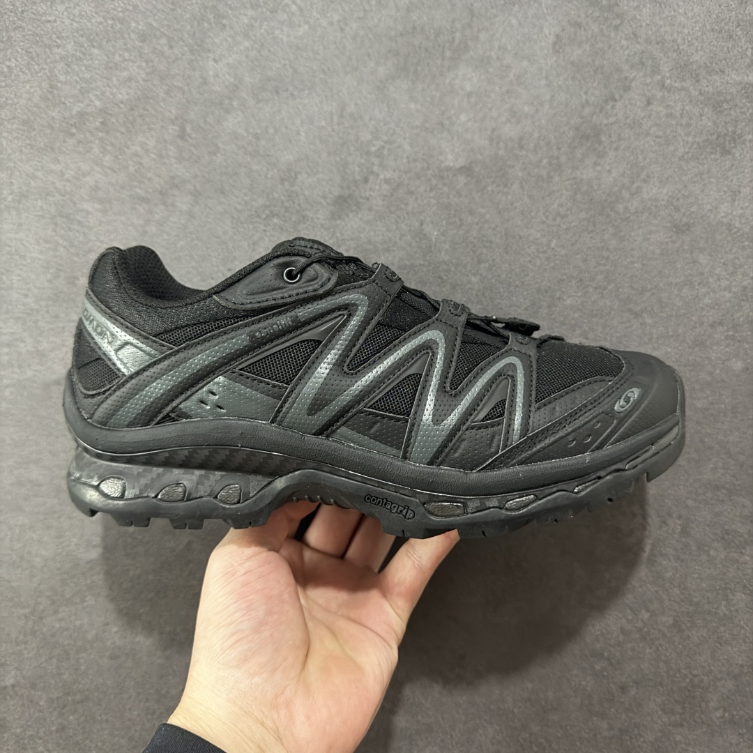 【福利特价】Salomon XT-QUEST ADV 萨洛蒙潮流越野机能户外功能鞋 外贸平台订单 大量库存白菜价清货 超赞品质 全套原纸板楦头开发 原厂网布配套加持 确保原汁原味 完美呈现版型 原档数据独家私模五层组合大底 原装Ortholite轻量化鞋垫 原厂TPU锁扣 进口港宝加持 后跟自然饱满 还原公司包裹性 尺码:36 36.5 37.5 38 38.5 39 40 40.5 41 42 42.5 43 44 44.5 45-选品中心