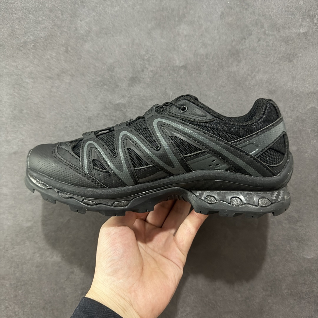 图片[2]-【福利特价】Salomon XT-QUEST ADV 萨洛蒙潮流越野机能户外功能鞋 外贸平台订单 大量库存白菜价清货 超赞品质 全套原纸板楦头开发 原厂网布配套加持 确保原汁原味 完美呈现版型 原档数据独家私模五层组合大底 原装Ortholite轻量化鞋垫 原厂TPU锁扣 进口港宝加持 后跟自然饱满 还原公司包裹性 尺码：36 36.5 37.5 38 38.5 39 40 40.5 41 42 42.5 43 44 44.5 45-选品中心