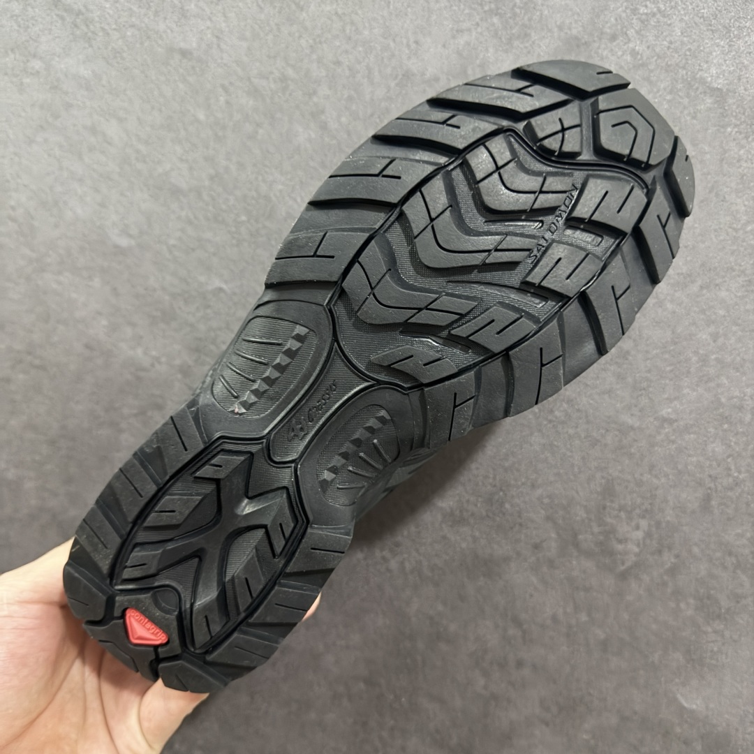图片[9]-【福利特价】Salomon XT-QUEST ADV 萨洛蒙潮流越野机能户外功能鞋 外贸平台订单 大量库存白菜价清货 超赞品质 全套原纸板楦头开发 原厂网布配套加持 确保原汁原味 完美呈现版型 原档数据独家私模五层组合大底 原装Ortholite轻量化鞋垫 原厂TPU锁扣 进口港宝加持 后跟自然饱满 还原公司包裹性 尺码：36 36.5 37.5 38 38.5 39 40 40.5 41 42 42.5 43 44 44.5 45-选品中心