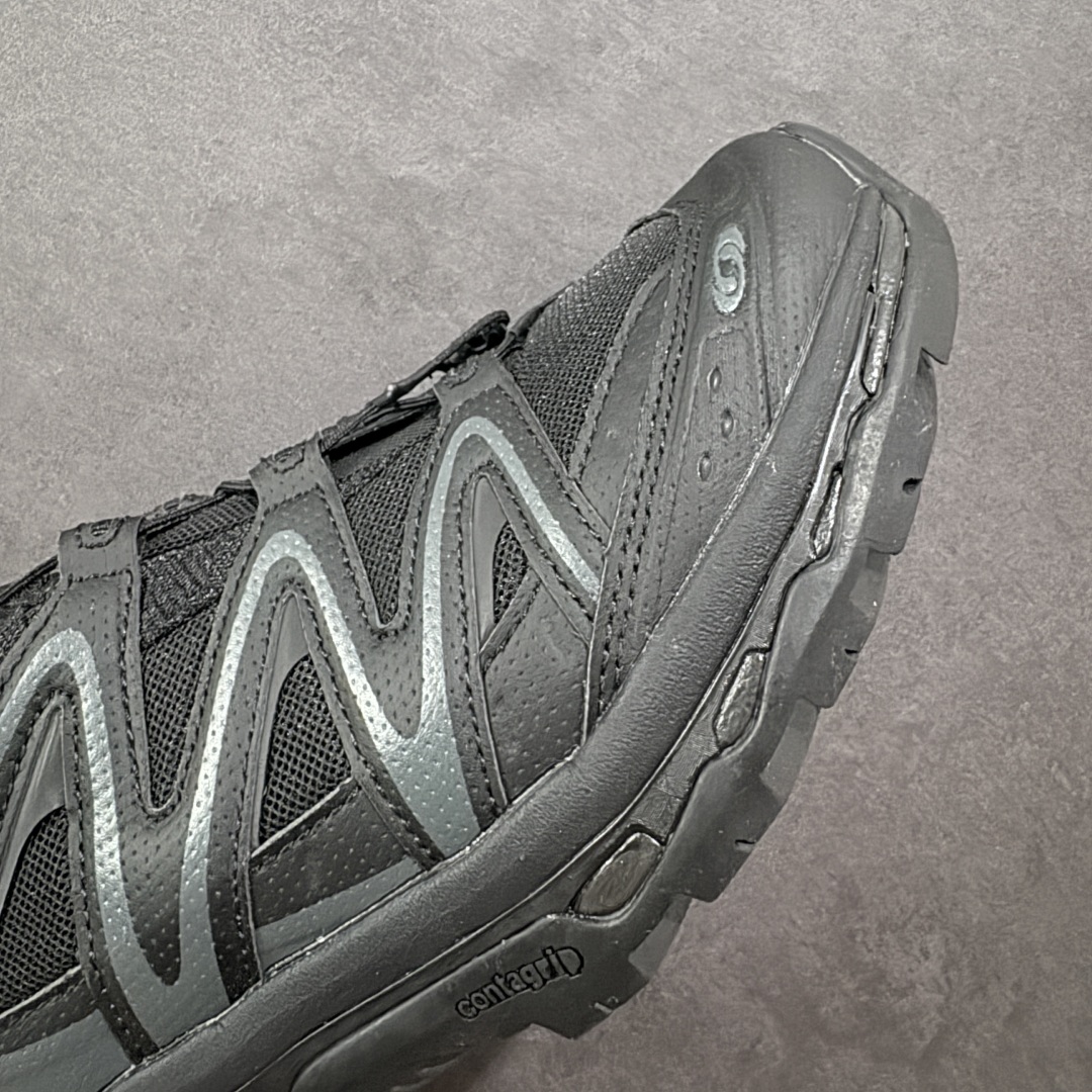 图片[5]-【福利特价】Salomon XT-QUEST ADV 萨洛蒙潮流越野机能户外功能鞋 外贸平台订单 大量库存白菜价清货 超赞品质 全套原纸板楦头开发 原厂网布配套加持 确保原汁原味 完美呈现版型 原档数据独家私模五层组合大底 原装Ortholite轻量化鞋垫 原厂TPU锁扣 进口港宝加持 后跟自然饱满 还原公司包裹性 尺码：36 36.5 37.5 38 38.5 39 40 40.5 41 42 42.5 43 44 44.5 45-选品中心