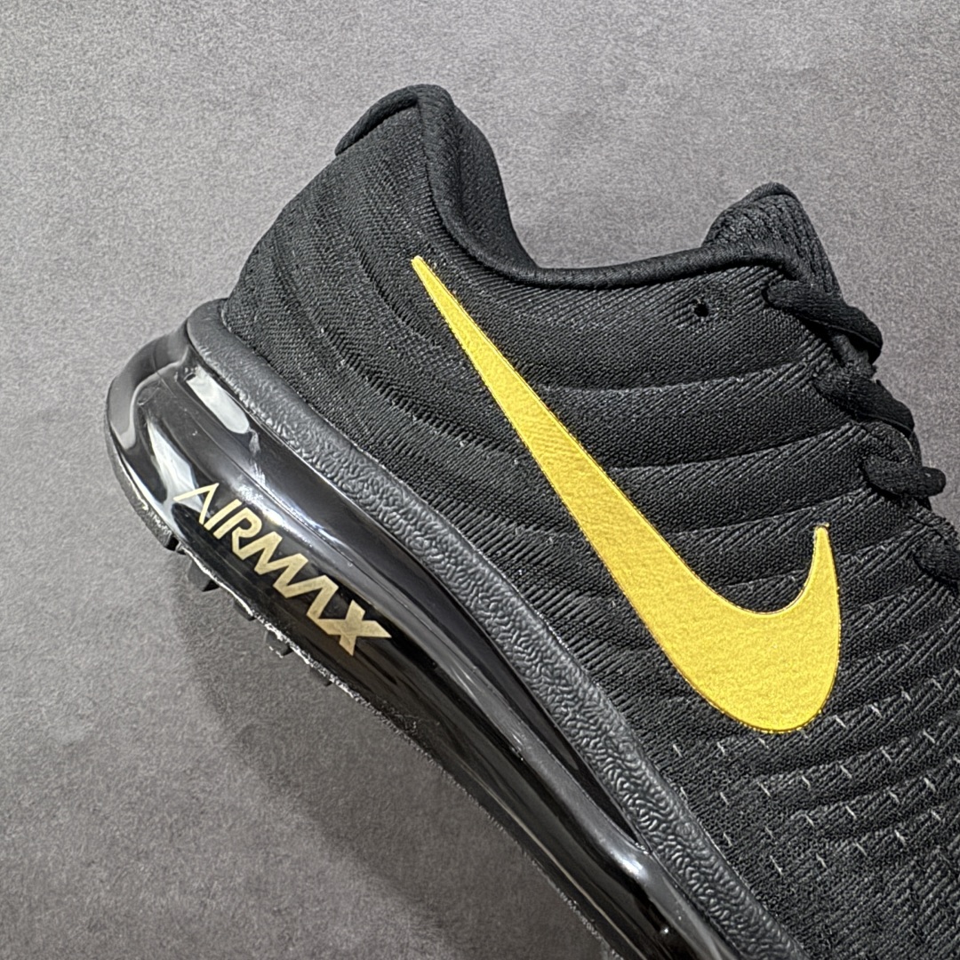  
【PE版本】Nike Air Max 2017 全掌气垫鞋  
大厂高规格跟单货  经典再现 超高品