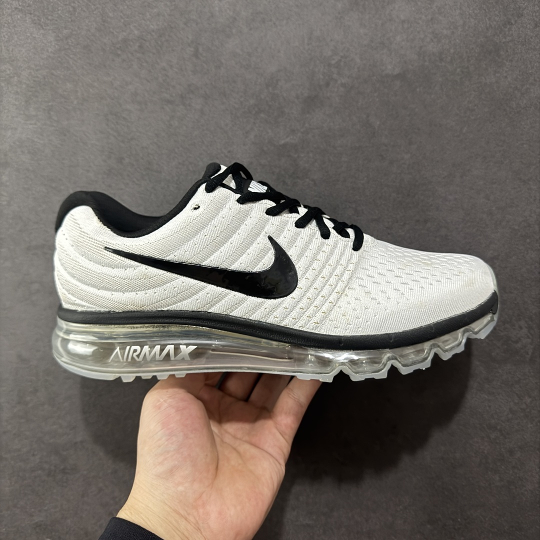  
【PE版本】Nike Air Max 2017 全掌气垫鞋  
大厂高规格跟单货  经典再现 超高品
