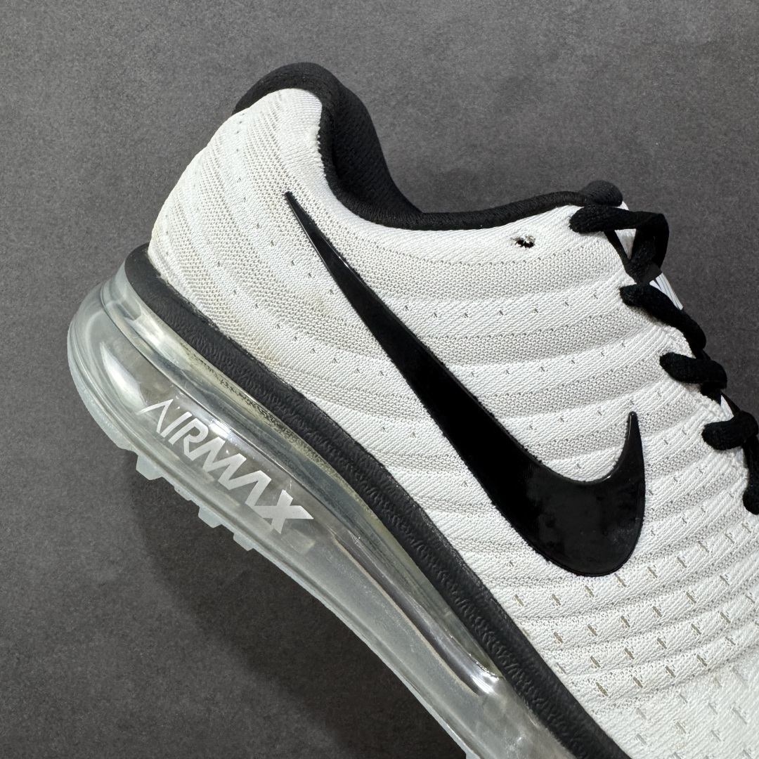  
【PE版本】Nike Air Max 2017 全掌气垫鞋  
大厂高规格跟单货  经典再现 超高品
