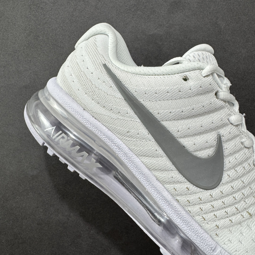  
【PE版本】Nike Air Max 2017 全掌气垫鞋  
大厂高规格跟单货  经典再现 超高品