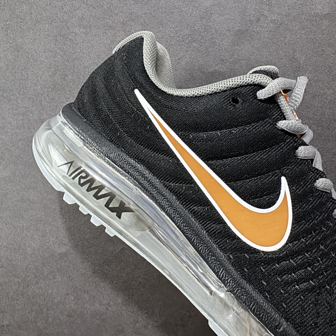  
【PE版本】Nike Air Max 2017 全掌气垫鞋  
大厂高规格跟单货  经典再现 超高品