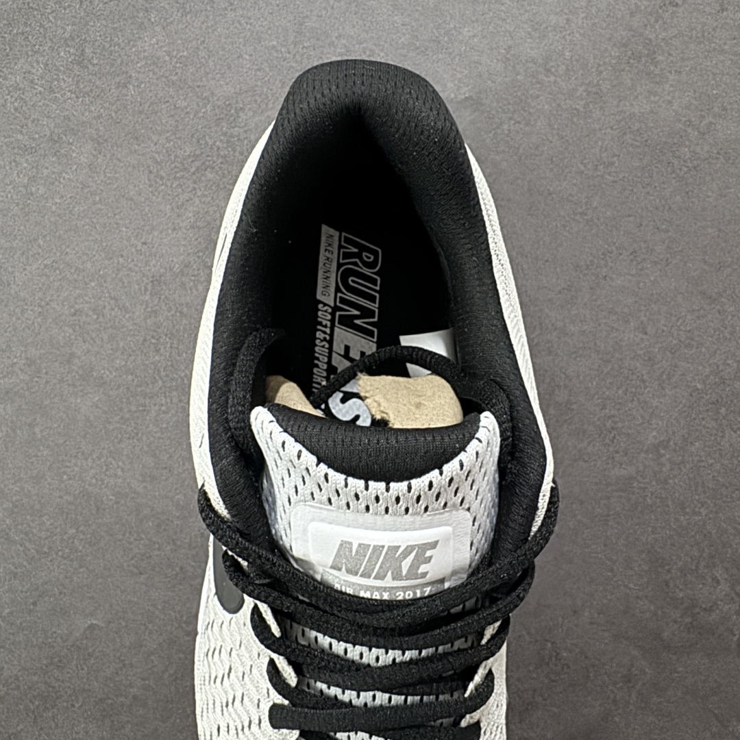 
【PE版本】Nike Air Max 2017 全掌气垫鞋  
大厂高规格跟单货  经典再现 超高品
