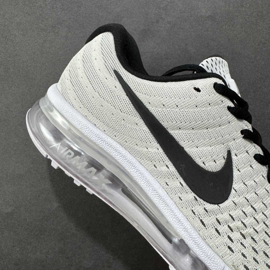  
【PE版本】Nike Air Max 2017 全掌气垫鞋  
大厂高规格跟单货  经典再现 超高品
