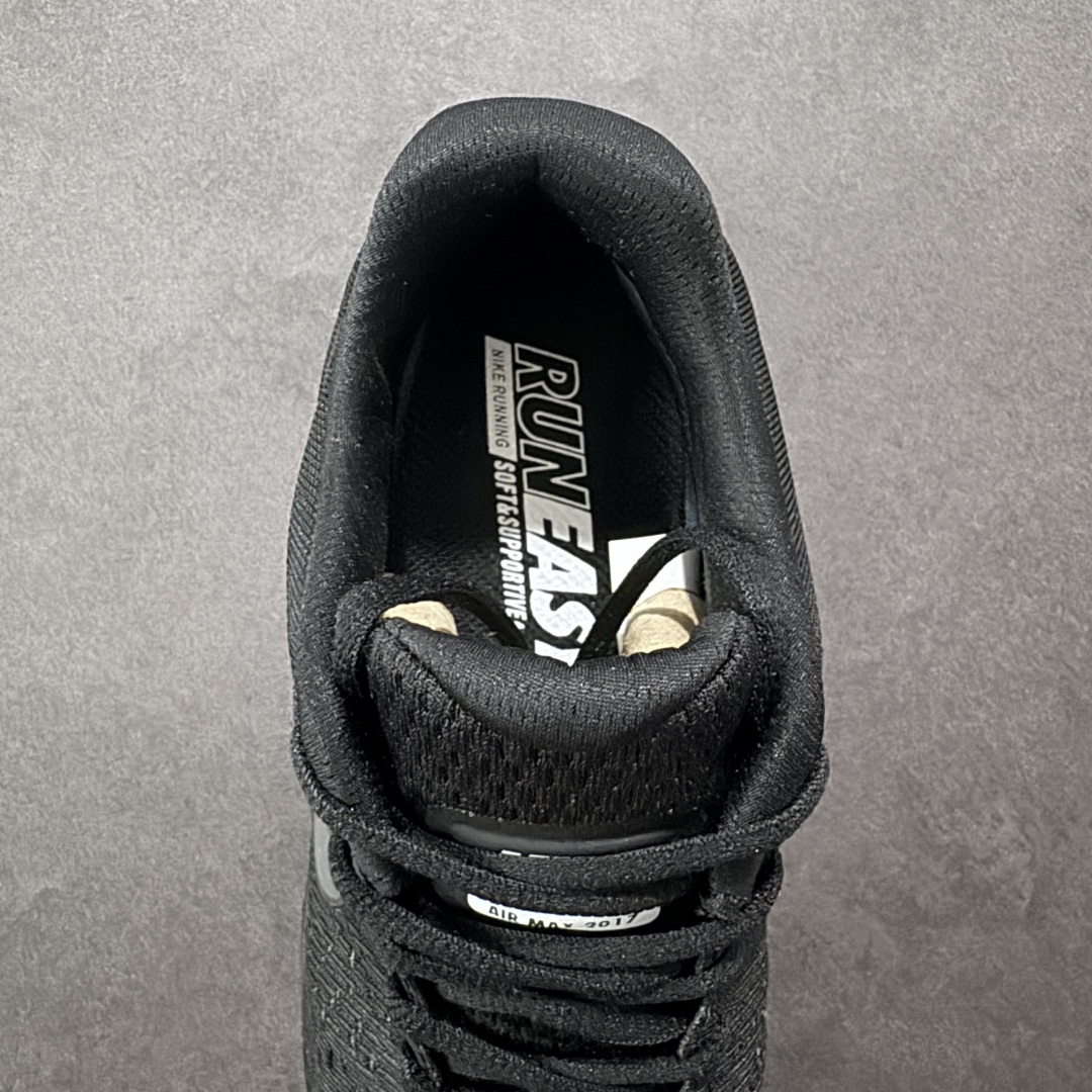  
【PE版本】Nike Air Max 2017 全掌气垫鞋  
大厂高规格跟单货  经典再现 超高品