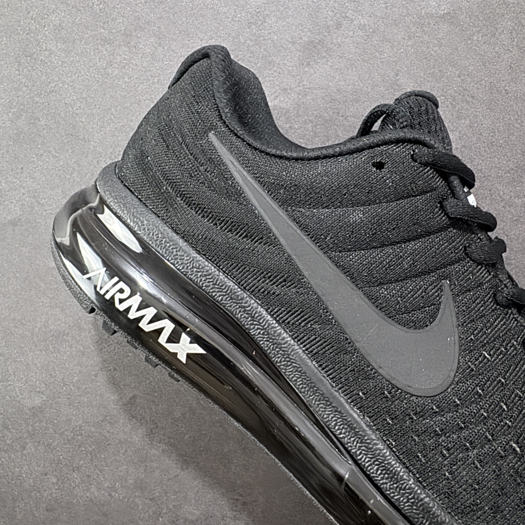  
【PE版本】Nike Air Max 2017 全掌气垫鞋  
大厂高规格跟单货  经典再现 超高品