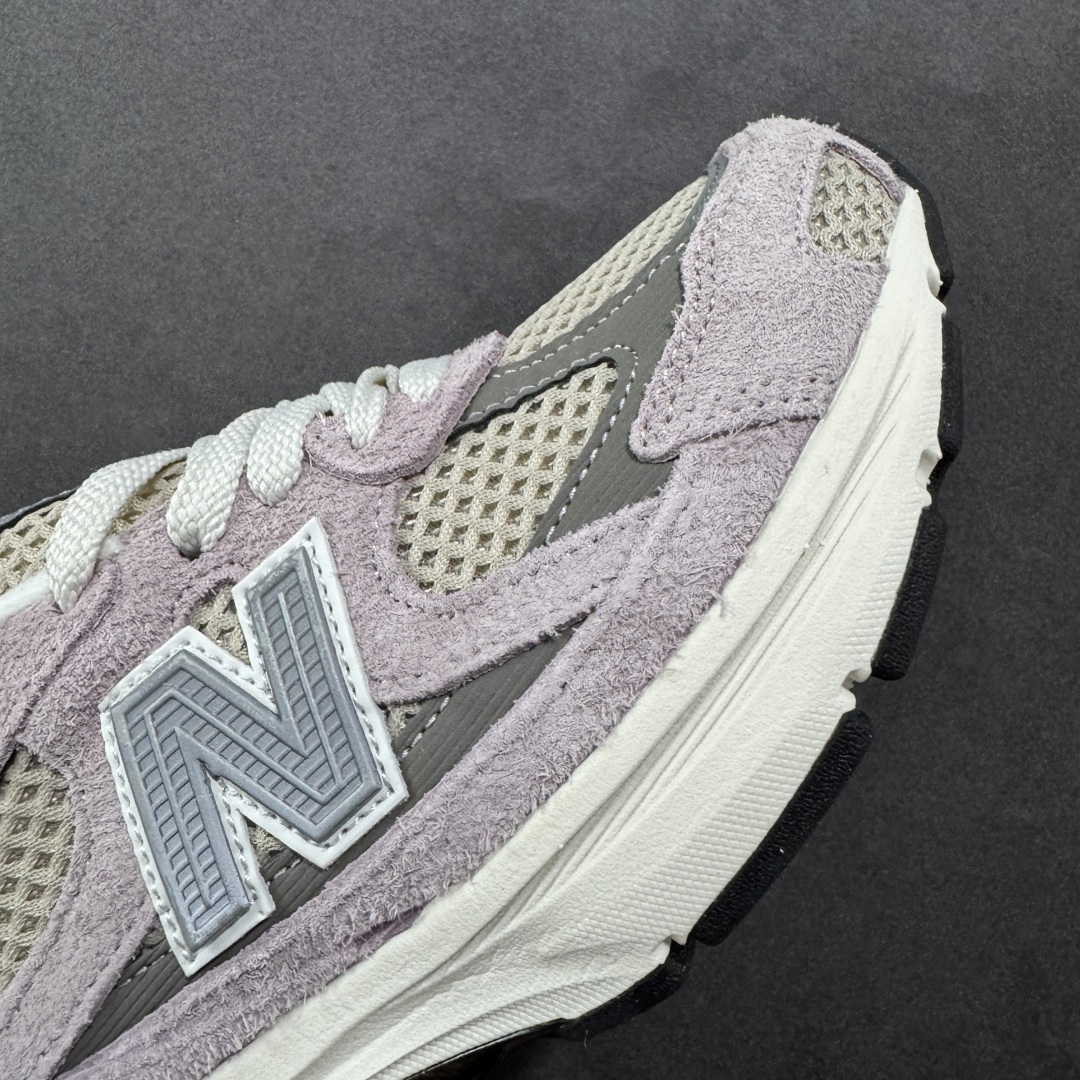 图片[5]-【公司级】New Balance 2010系列 新百伦 复古老爹风网布跑步休闲运动鞋 新百伦经典配色 沿袭了面世之初的经典科技 以ENCAP中底配以升级版 N-ERGY缓震物料 鞋面则采用特色的柔软麂皮搭以NewBalance经典的尼龙网布 低调中还原跑鞋本真 更年轻化的设计理念与材质 让新世代青年得以用全新视角体验经典鞋款的传奇魅力 货号：U2010NB1 尺码：36 37 37.5 38 38.5 39.5 40 40.5 41.5 42 42.5 43 44 45 编码：FSB240250-选品中心