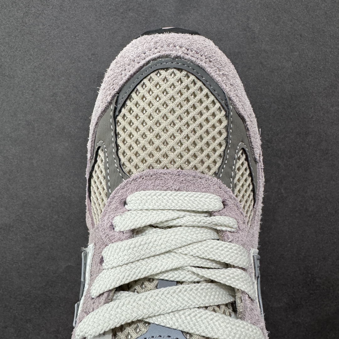 图片[8]-【公司级】New Balance 2010系列 新百伦 复古老爹风网布跑步休闲运动鞋 新百伦经典配色 沿袭了面世之初的经典科技 以ENCAP中底配以升级版 N-ERGY缓震物料 鞋面则采用特色的柔软麂皮搭以NewBalance经典的尼龙网布 低调中还原跑鞋本真 更年轻化的设计理念与材质 让新世代青年得以用全新视角体验经典鞋款的传奇魅力 货号：U2010NB1 尺码：36 37 37.5 38 38.5 39.5 40 40.5 41.5 42 42.5 43 44 45 编码：FSB240250-选品中心