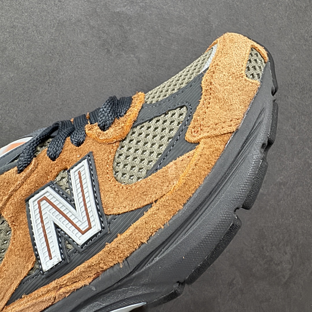 图片[5]-【公司级】New Balance 2010系列 新百伦 复古老爹风网布跑步休闲运动鞋 新百伦经典配色 沿袭了面世之初的经典科技 以ENCAP中底配以升级版 N-ERGY缓震物料 鞋面则采用特色的柔软麂皮搭以NewBalance经典的尼龙网布 低调中还原跑鞋本真 更年轻化的设计理念与材质 让新世代青年得以用全新视角体验经典鞋款的传奇魅力 货号：U2010NB2 尺码：36 37 37.5 38 38.5 39.5 40 40.5 41.5 42 42.5 43 44 45 编码：FSB240250-选品中心