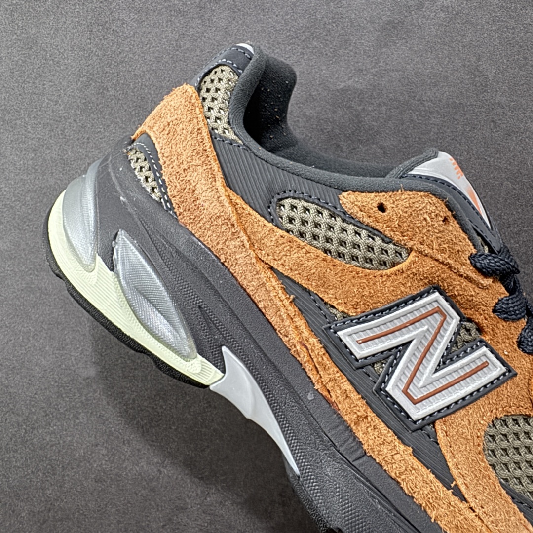 图片[6]-【公司级】New Balance 2010系列 新百伦 复古老爹风网布跑步休闲运动鞋 新百伦经典配色 沿袭了面世之初的经典科技 以ENCAP中底配以升级版 N-ERGY缓震物料 鞋面则采用特色的柔软麂皮搭以NewBalance经典的尼龙网布 低调中还原跑鞋本真 更年轻化的设计理念与材质 让新世代青年得以用全新视角体验经典鞋款的传奇魅力 货号：U2010NB2 尺码：36 37 37.5 38 38.5 39.5 40 40.5 41.5 42 42.5 43 44 45 编码：FSB240250-选品中心