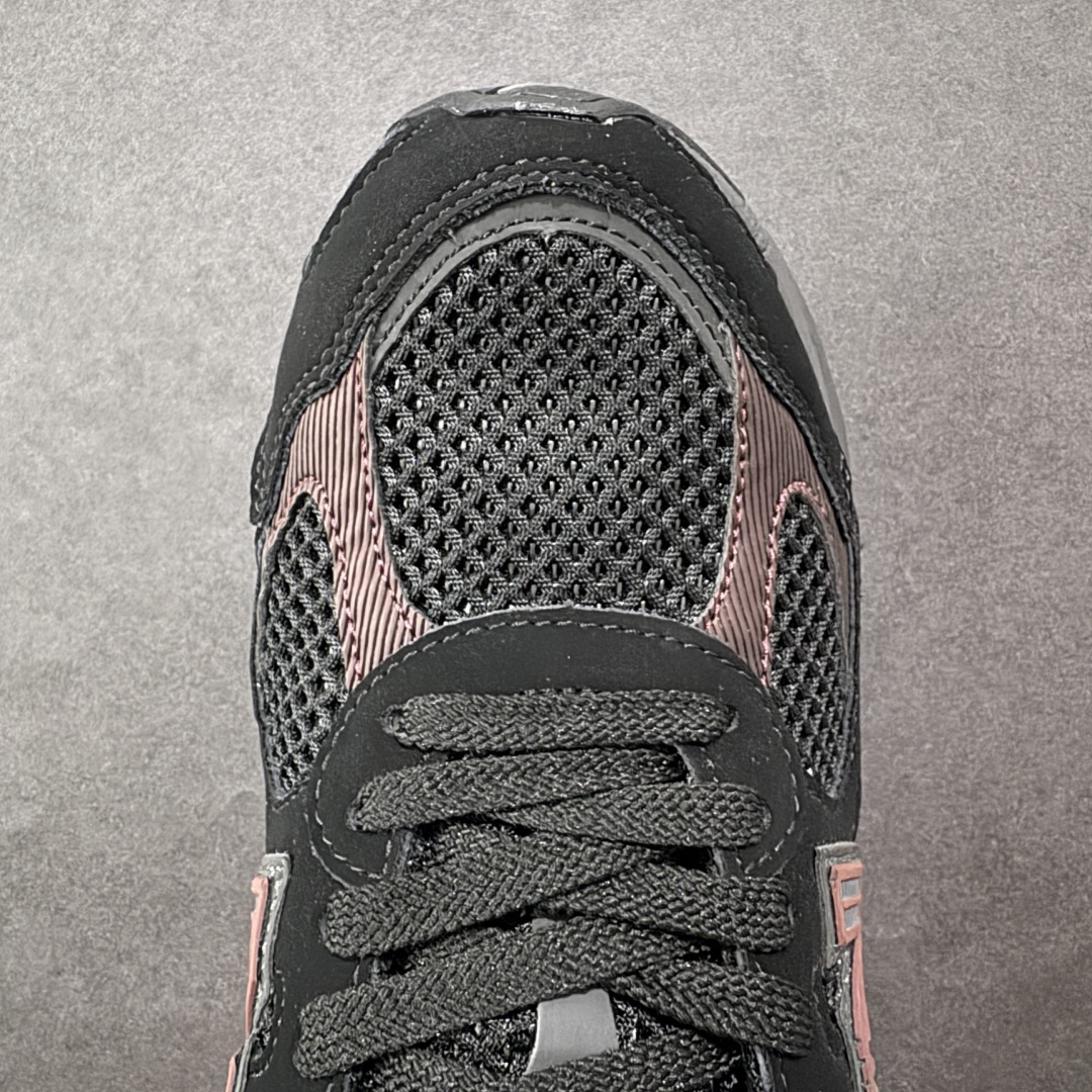 图片[8]-【公司级】New Balance 2010系列 新百伦 复古老爹风网布跑步休闲运动鞋 新百伦经典配色 沿袭了面世之初的经典科技 以ENCAP中底配以升级版 N-ERGY缓震物料 鞋面则采用特色的柔软麂皮搭以NewBalance经典的尼龙网布 低调中还原跑鞋本真 更年轻化的设计理念与材质 让新世代青年得以用全新视角体验经典鞋款的传奇魅力 货号：U2010NB5 尺码：36 37 37.5 38 38.5 39.5 40 40.5 41.5 42 42.5 43 44 45 编码：FSB240250-选品中心