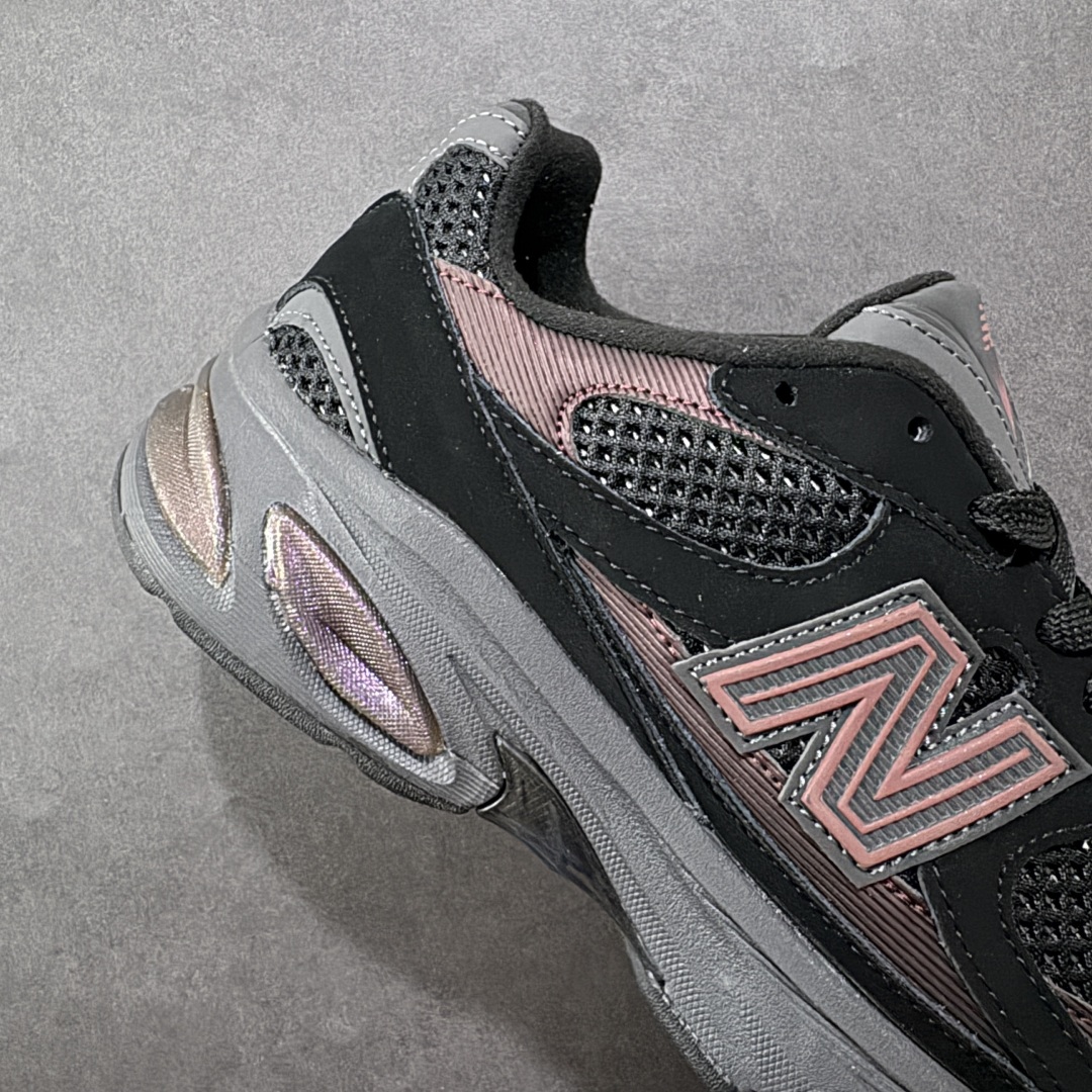 图片[6]-【公司级】New Balance 2010系列 新百伦 复古老爹风网布跑步休闲运动鞋 新百伦经典配色 沿袭了面世之初的经典科技 以ENCAP中底配以升级版 N-ERGY缓震物料 鞋面则采用特色的柔软麂皮搭以NewBalance经典的尼龙网布 低调中还原跑鞋本真 更年轻化的设计理念与材质 让新世代青年得以用全新视角体验经典鞋款的传奇魅力 货号：U2010NB5 尺码：36 37 37.5 38 38.5 39.5 40 40.5 41.5 42 42.5 43 44 45 编码：FSB240250-选品中心