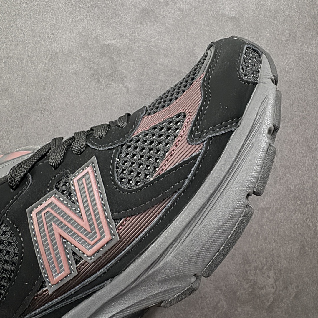 图片[5]-【公司级】New Balance 2010系列 新百伦 复古老爹风网布跑步休闲运动鞋 新百伦经典配色 沿袭了面世之初的经典科技 以ENCAP中底配以升级版 N-ERGY缓震物料 鞋面则采用特色的柔软麂皮搭以NewBalance经典的尼龙网布 低调中还原跑鞋本真 更年轻化的设计理念与材质 让新世代青年得以用全新视角体验经典鞋款的传奇魅力 货号：U2010NB5 尺码：36 37 37.5 38 38.5 39.5 40 40.5 41.5 42 42.5 43 44 45 编码：FSB240250-选品中心