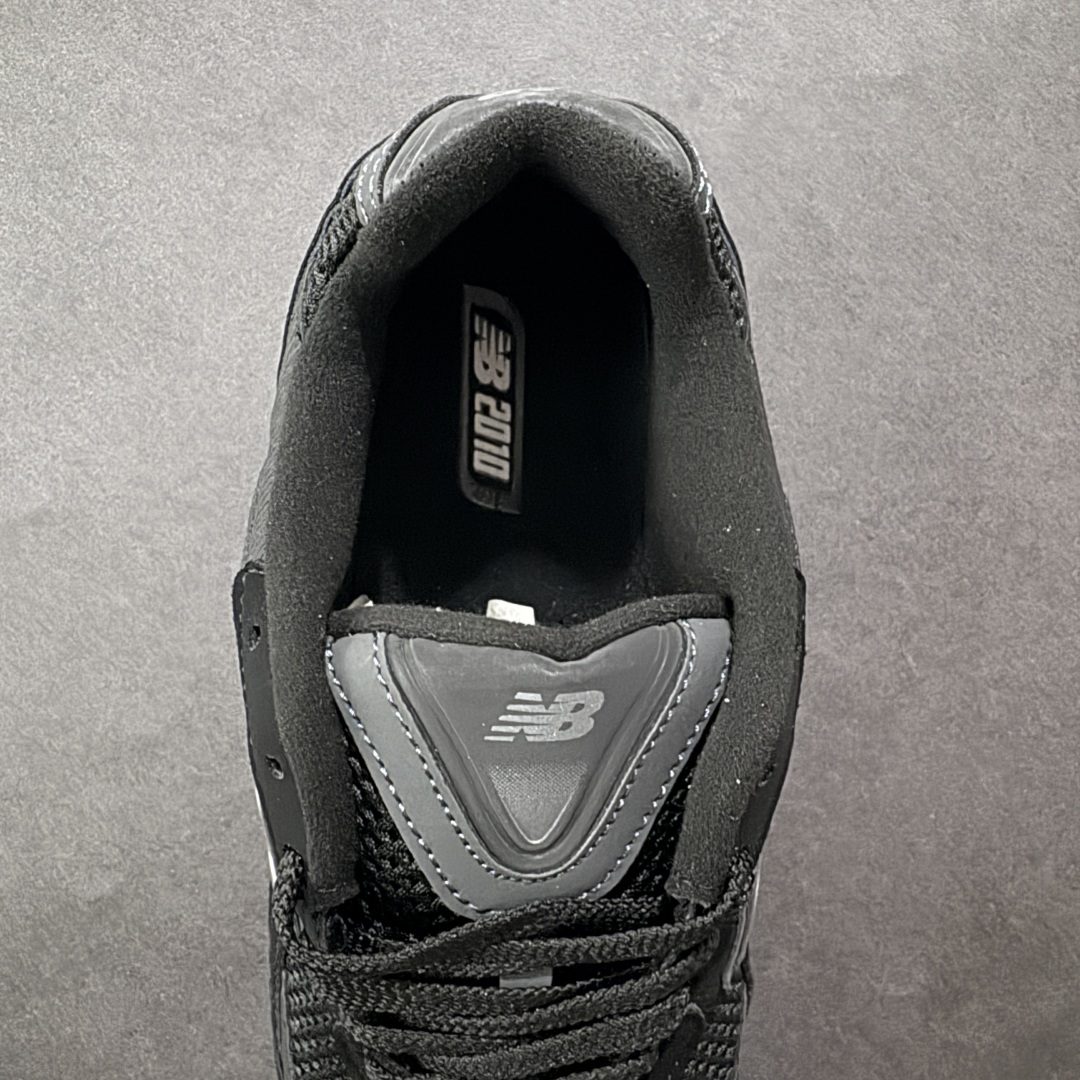 图片[7]-【公司级】New Balance 2010系列 新百伦 复古老爹风网布跑步休闲运动鞋 新百伦经典配色 沿袭了面世之初的经典科技 以ENCAP中底配以升级版 N-ERGY缓震物料 鞋面则采用特色的柔软麂皮搭以NewBalance经典的尼龙网布 低调中还原跑鞋本真 更年轻化的设计理念与材质 让新世代青年得以用全新视角体验经典鞋款的传奇魅力 货号：U2010NB4 尺码：36 37 37.5 38 38.5 39.5 40 40.5 41.5 42 42.5 43 44 45 编码：FSB240250-选品中心