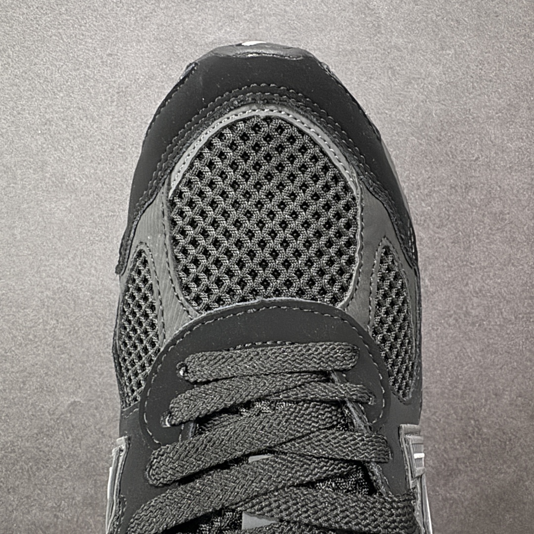 图片[8]-【公司级】New Balance 2010系列 新百伦 复古老爹风网布跑步休闲运动鞋 新百伦经典配色 沿袭了面世之初的经典科技 以ENCAP中底配以升级版 N-ERGY缓震物料 鞋面则采用特色的柔软麂皮搭以NewBalance经典的尼龙网布 低调中还原跑鞋本真 更年轻化的设计理念与材质 让新世代青年得以用全新视角体验经典鞋款的传奇魅力 货号：U2010NB4 尺码：36 37 37.5 38 38.5 39.5 40 40.5 41.5 42 42.5 43 44 45 编码：FSB240250-选品中心