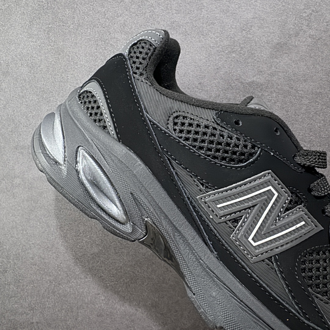 图片[6]-【公司级】New Balance 2010系列 新百伦 复古老爹风网布跑步休闲运动鞋 新百伦经典配色 沿袭了面世之初的经典科技 以ENCAP中底配以升级版 N-ERGY缓震物料 鞋面则采用特色的柔软麂皮搭以NewBalance经典的尼龙网布 低调中还原跑鞋本真 更年轻化的设计理念与材质 让新世代青年得以用全新视角体验经典鞋款的传奇魅力 货号：U2010NB4 尺码：36 37 37.5 38 38.5 39.5 40 40.5 41.5 42 42.5 43 44 45 编码：FSB240250-选品中心