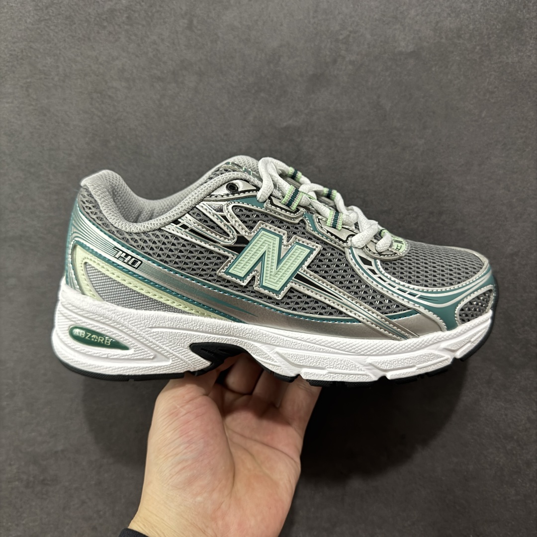 【K8版本】新百伦 New Balance 740系列新百伦 潮流男女运动鞋 NB740跑步鞋透气鞋复古潮鞋 货号:U740NC2 尺码:36 37 37.5 38 38.5 39.5 40 40.5 41.5 42 42.5 43 44 45-选品中心