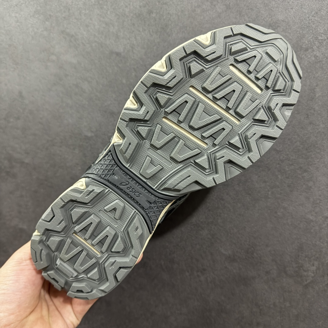 图片[9]-【K8版本】Asics Gel-Venturem 6 亚瑟士舒适透气运动跑鞋 鞋面采用新的单丝纤维工程网布鞋面，提供轻量的穿着感和舒适的透气性。FLYTEFOAM双层复合中底材质，更轻量、更坚韧，脚感更为柔软稳固；TRUSSTIC中足稳定片，为运动时容易扭动的中足部提高刚性，增强脚部的安定性。 尺码：36 37 37.5 38 39 39.5 40 40.5 41.5 42 42.5 43.5 44 45-选品中心