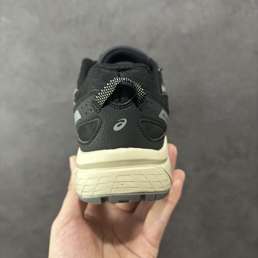 图片[4]-【K8版本】Asics Gel-Venturem 6 亚瑟士舒适透气运动跑鞋 鞋面采用新的单丝纤维工程网布鞋面，提供轻量的穿着感和舒适的透气性。FLYTEFOAM双层复合中底材质，更轻量、更坚韧，脚感更为柔软稳固；TRUSSTIC中足稳定片，为运动时容易扭动的中足部提高刚性，增强脚部的安定性。 尺码：36 37 37.5 38 39 39.5 40 40.5 41.5 42 42.5 43.5 44 45-选品中心