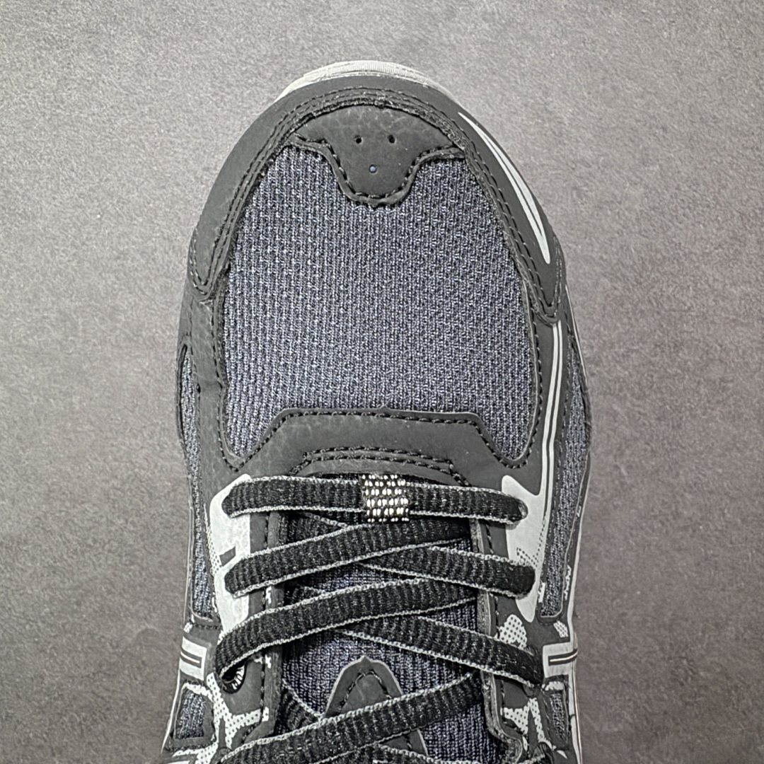 图片[8]-【K8版本】Asics Gel-Venturem 6 亚瑟士舒适透气运动跑鞋 鞋面采用新的单丝纤维工程网布鞋面，提供轻量的穿着感和舒适的透气性。FLYTEFOAM双层复合中底材质，更轻量、更坚韧，脚感更为柔软稳固；TRUSSTIC中足稳定片，为运动时容易扭动的中足部提高刚性，增强脚部的安定性。 尺码：36 37 37.5 38 39 39.5 40 40.5 41.5 42 42.5 43.5 44 45-选品中心